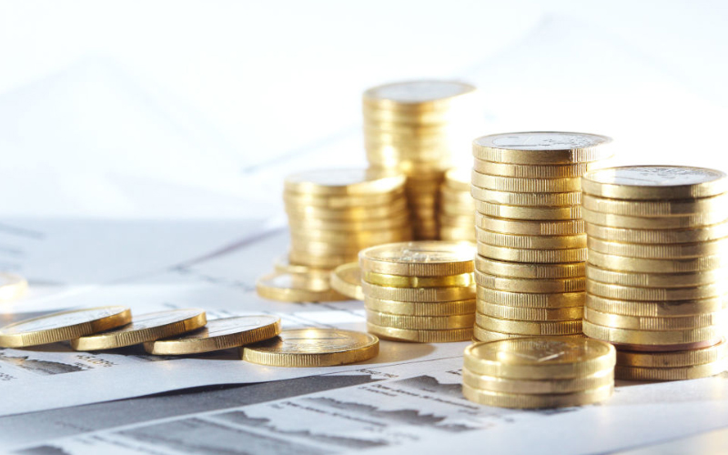 Cash Pooling