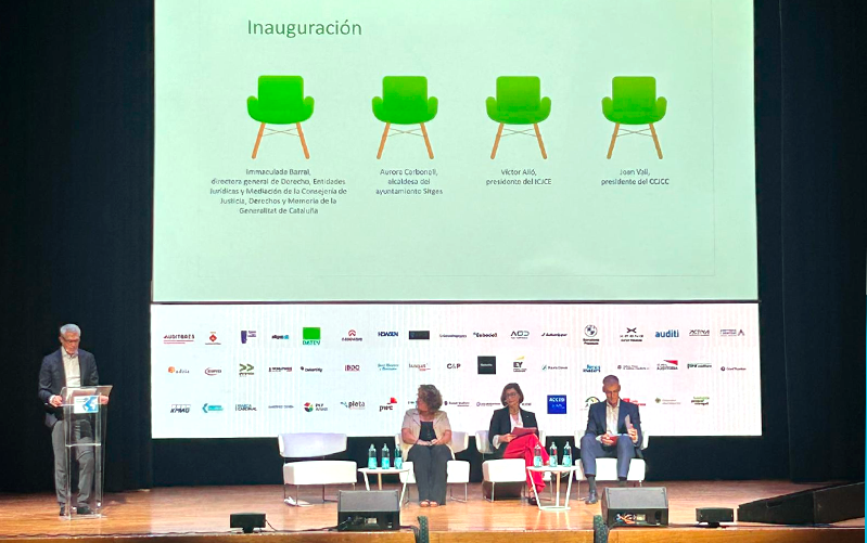 35 Fòrum Auditoria